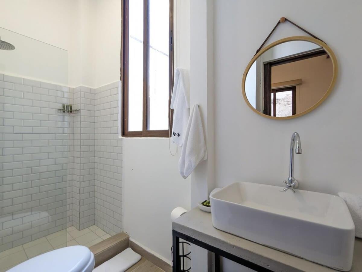 Spacious 1Br In Casco Viejo Panama  Extérieur photo