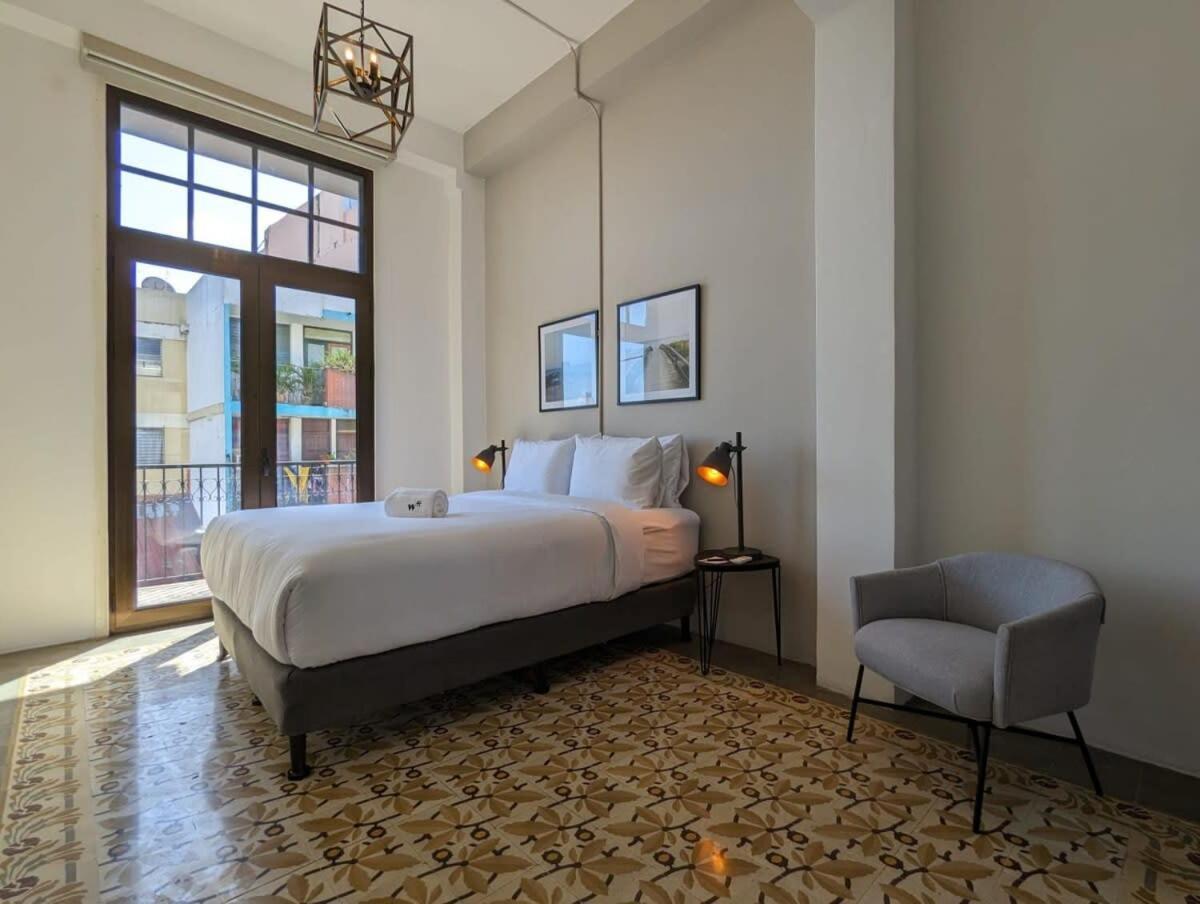Spacious 1Br In Casco Viejo Panama  Extérieur photo