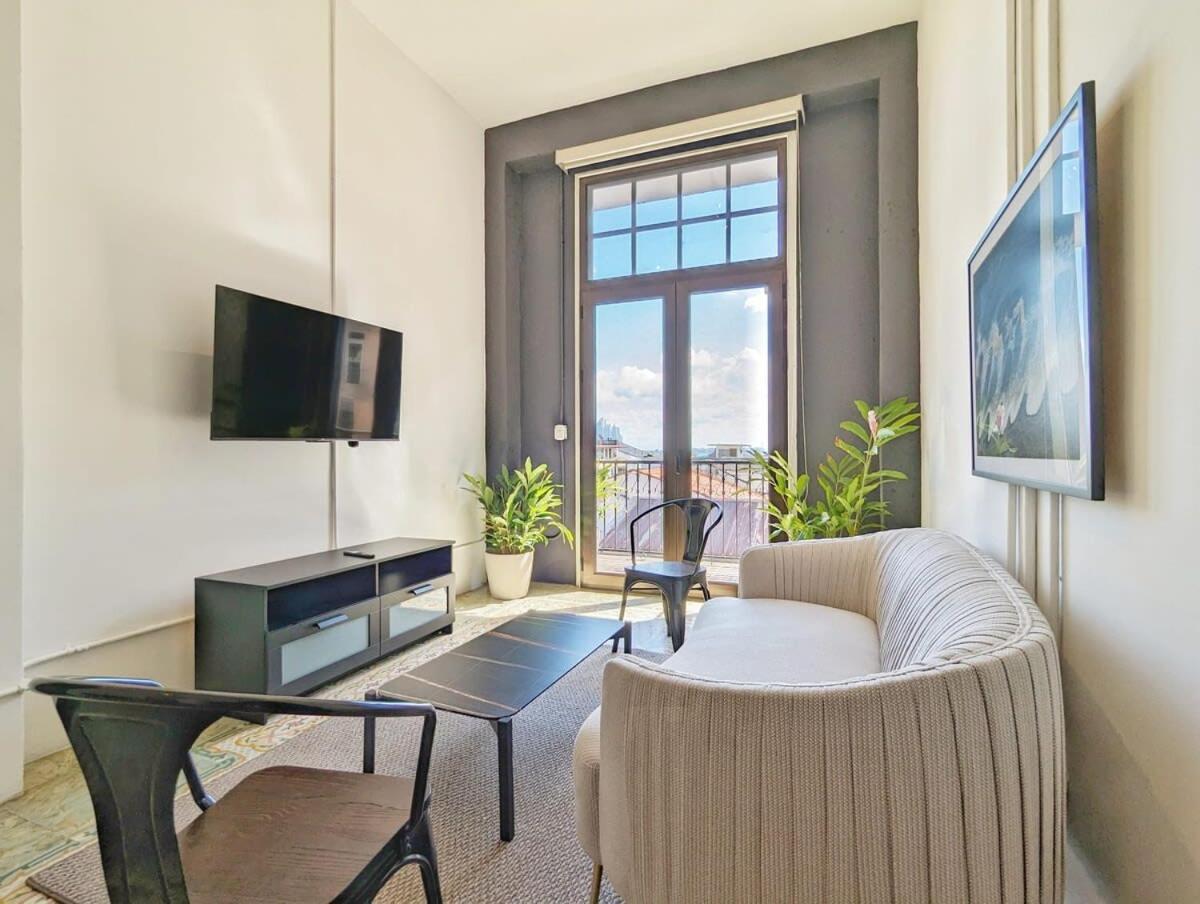 Spacious 1Br In Casco Viejo Panama  Extérieur photo
